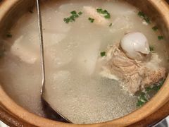 -冇味湘潭菜(湘江世纪城店)