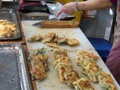 -咏春葱油饼(德政中路店)