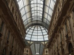 -埃马努埃莱二世拱廊