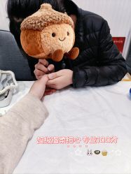 -悦指间美甲美睫