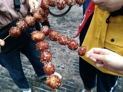 -邓记新一代糖油果子(四川煤管局供销公司职工宿舍店)