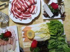 -清真军邺·金富苑肥牛(石坡街旗舰店)
