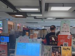 -茶话弄(北京五棵松万达店)