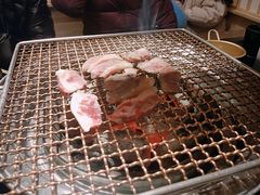 -九田家黑牛烤肉料理(石路天虹店)