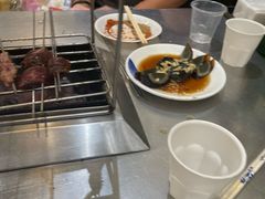 -小寒羊烧烤(凯瑞时代大厦店)