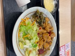 -永和大王(一口茶豆浆|花香豆更香·长寿路店)