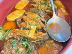 -龟兹KUCINA·新疆菜(前滩L+PLAZA店)