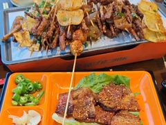 -林二哥宜烤官·宜宾小烧烤