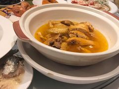 -老洋房花园饭店(绍兴路店)