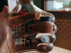 -江小渔鲜鱼火锅(西二道街店)