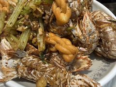 -指爱龙虾(金杨路总店)