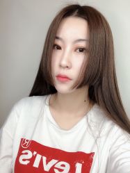 -MYYF SALON烫发染发