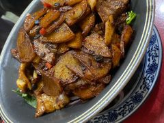 -北大地皖峰饭馆