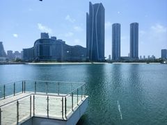 -前王院•巧克力海鲜市集餐厅(万平口店)