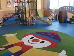 -金宝贝国际早教(洛龙正大校区)