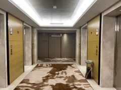 -无锡新湖铂尔曼大酒店