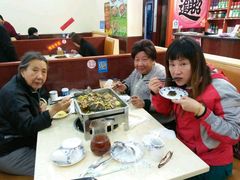 -晓林火锅(安定门店)