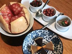 -新荣记(西溪湿地店)