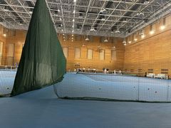 -网动网球培训(北京友谊宾馆校区)
