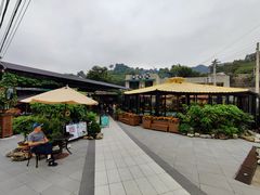 -京北渔家傲