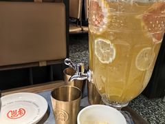 -探鱼·鲜青椒爽麻烤鱼(朝阳悠唐广场店)
