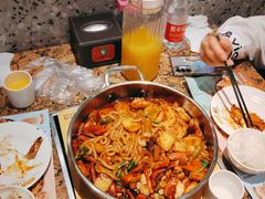-黄记煌三汁焖锅(金凤万达广场店)