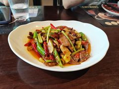 -拾捌川·自贡爆炒(新街口店)