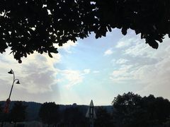 -虞山风景区