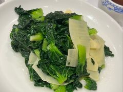 塔菜冬笋-老吉士酒家(天平路店)