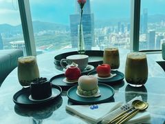 -及象咖啡(卓越世纪中心2楼大堂店)