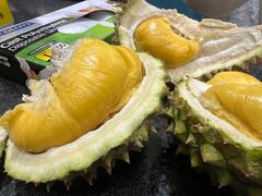 -SS2 榴梿鲜生