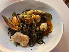 -翠贝卡&Mama Kelly Brunch Coffee(河西店)