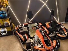 -赛卡联盟WSK卡丁车俱乐部