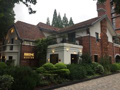 -弗兰克牛排西餐厅Ribone steak house(柠檬花园店)
