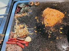 -猪的故事·韩式烤肉(韩乐坊店)