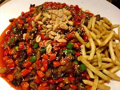 -锅儿匠辣子鸡(春熙路店)