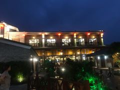 -顺德了能馆(虎门店)