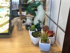 -型男美蛙烤牛蛙(南长街店)