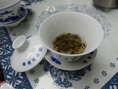 -恺庐茶园(宽窄巷子景区店)