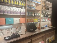 -sugarman espresso素饮糖人高新咖啡工厂