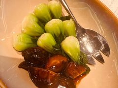 -上海和平饭店龙凤厅 Dragon Phoenix