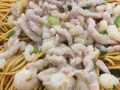 -裕兴记·三虾面(西北街总店)