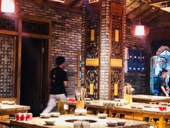 -重庆渝达老火锅(春熙路店)