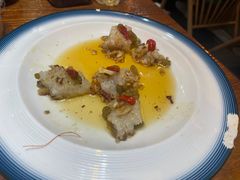 -柴窝堡22号辣子鸡·传承新疆菜