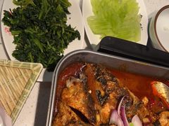 -鱼酷活鱼烤鱼(南京水游城店)