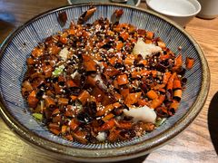 -薇酌饮·陕西菜(南门外店)