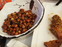 -老人和饭店(淮海中路店)