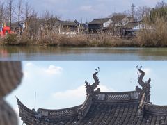 -鸣鹤古镇