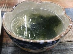 紫菜汤-一家人面馆(三条巷店)