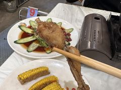 -活潑鲜跳(湖滨商业街店)